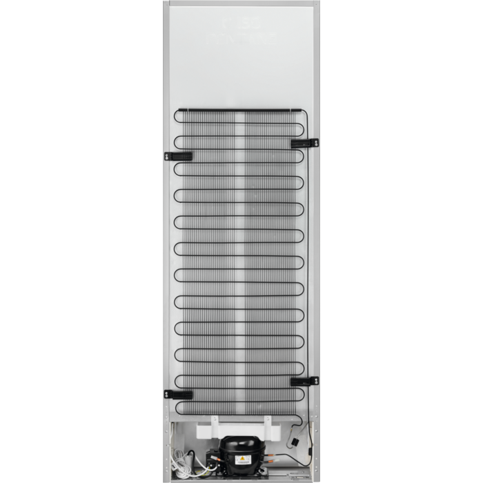 AEG - Vrijstaande diepvriezer - OAG7M281EW