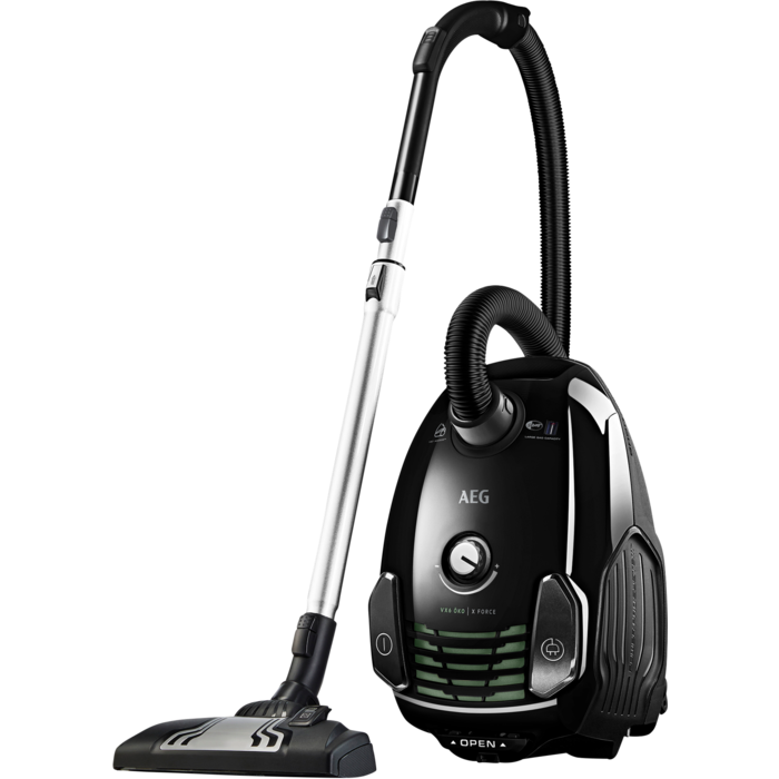 AEG - Stofzuiger met zak - VX6-2-ECO