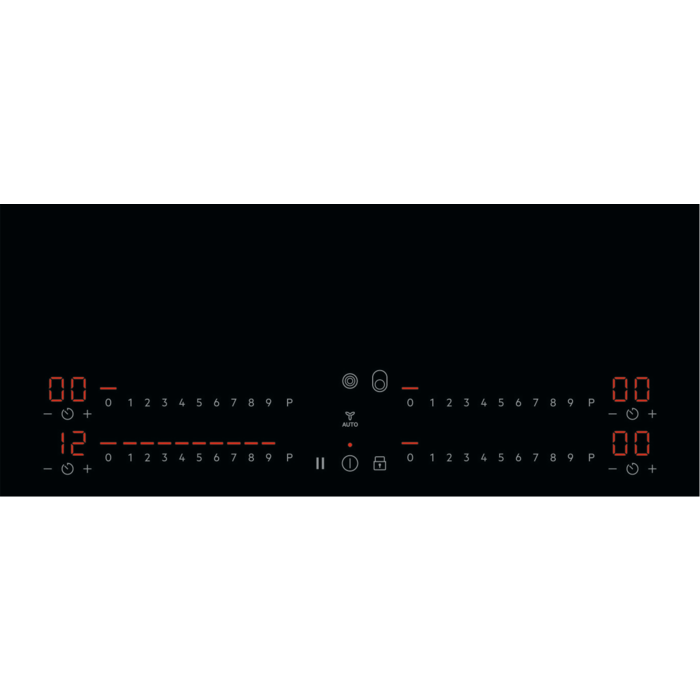 AEG - Taque électrique - HK857870XB