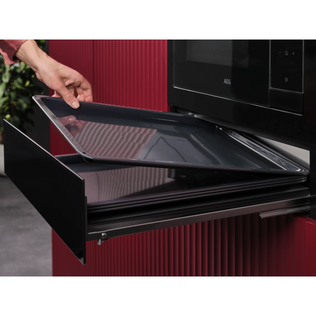 AEG - Tiroir - OS7K10T