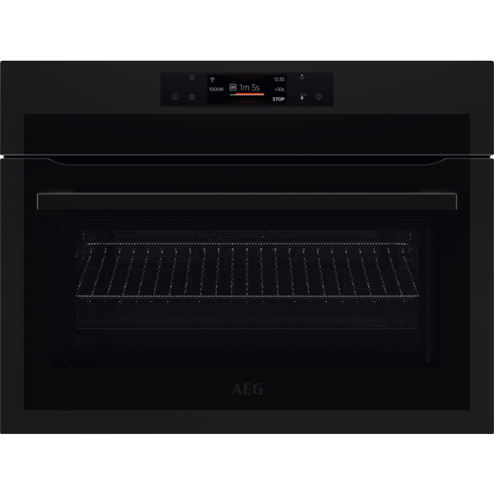 AEG - Inbouw microgolfoven - KME768080T