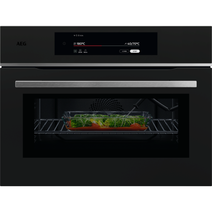 AEG - Four compact - TKK8N821T