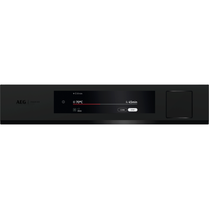 AEG - Compacte inbouwoven - CS9900T