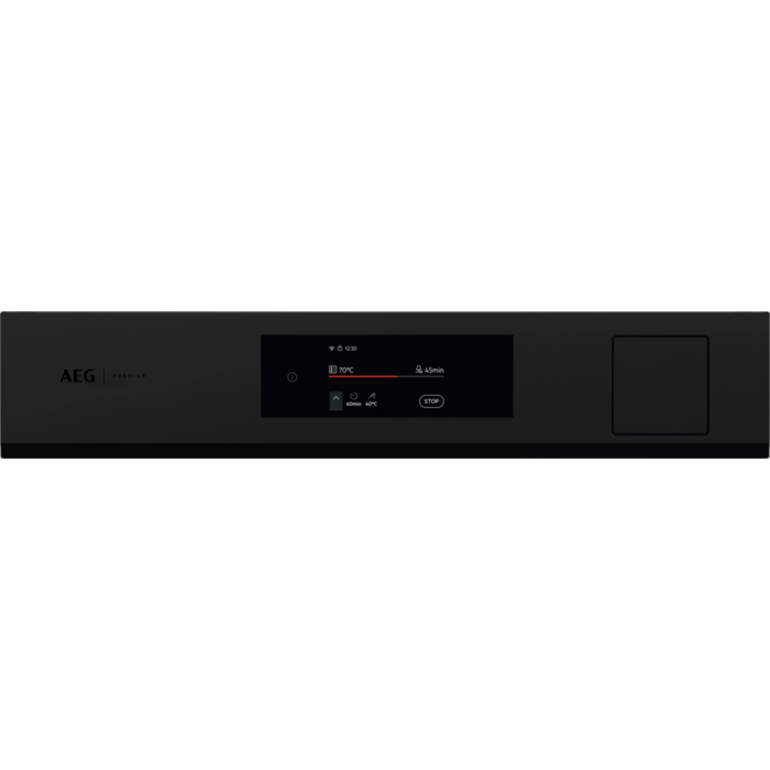 AEG - Compacte oven - CS7900T