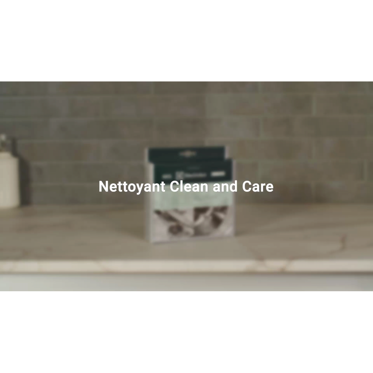 No Brand - Nettoyant pour lave-linge - M2GCP120