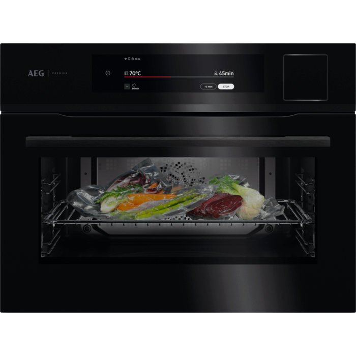 AEG - Compacte oven - CS9900B