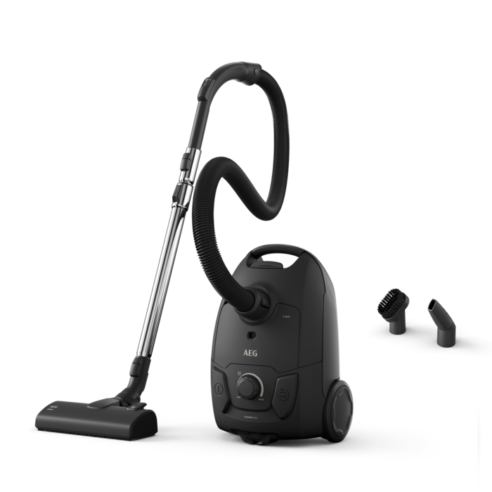 AEG - Aspirateur avec sac - AB51C1GG