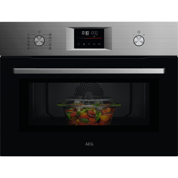 AEG - Inbouw microgolfoven - OO5NK4W0M