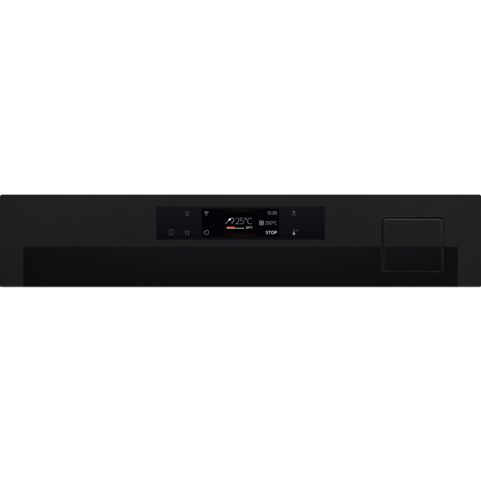 AEG - Inbouwoven - BSE798380T