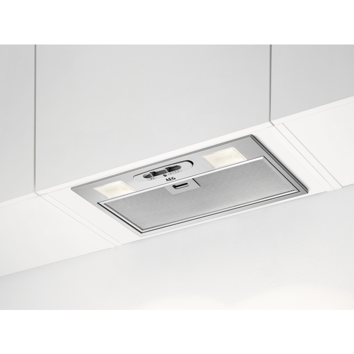 AEG - Hotte intégrée - DGB3523S
