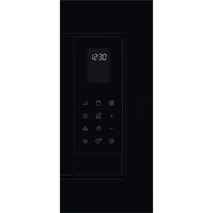 AEG - Inbouw microgolfoven - TS5CM25TB