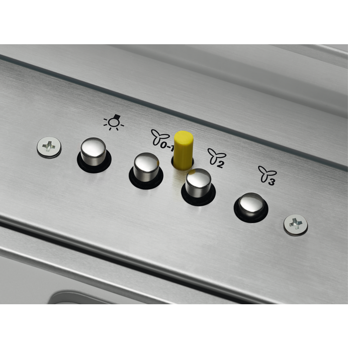 AEG - Hotte 60 cm - DPE4641M