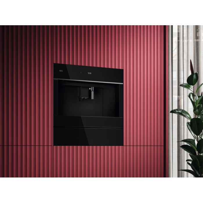 Product in a room environment