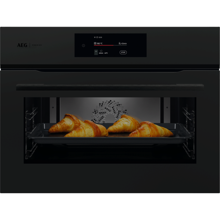 AEG - Compacte inbouwoven - CP7400T