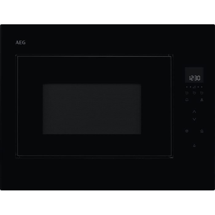 AEG - Four micro-ondes encastrable - NMB6S261UB