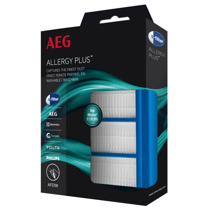 AEG - Filter - AFS1W