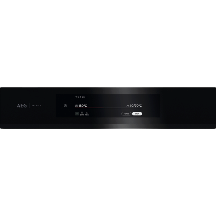AEG - Microgolfoven - CM9600B
