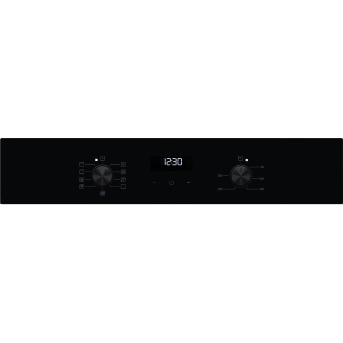 AEG - Four encastrable - NBUA2DCK