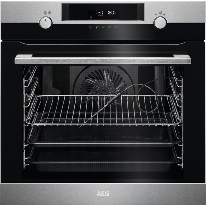 AEG - Inbouwoven - BPK556360M