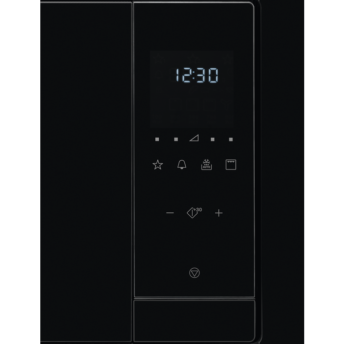 AEG - Four micro-ondes - MSB2547D-M