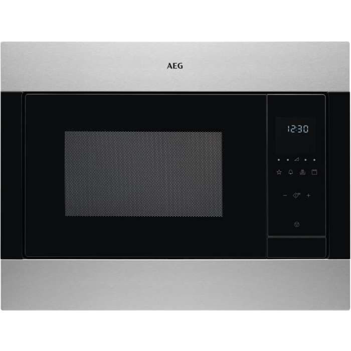 AEG - Microgolfoven - MSB2548C-M