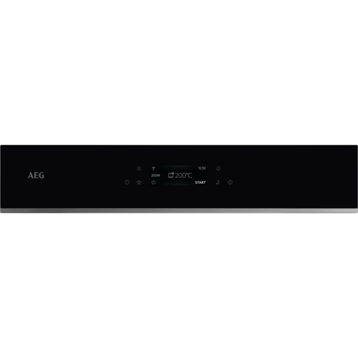 AEG - Inbouw microgolfoven - TK8NK621B
