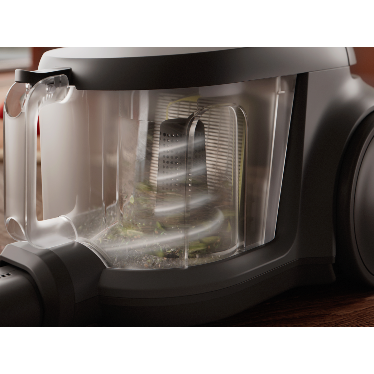 AEG - Aspirateur sans sac - AL31C1DG