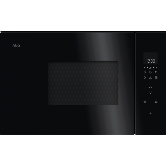 AEG - Microgolfoven - NMB6G171SB