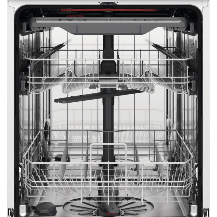 AEG - Lave-vaisselle encastrable - FSE7674XP