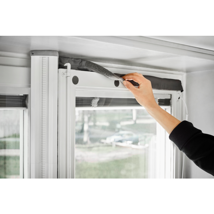 AEG - Vensterkit airconditioner - AWK04