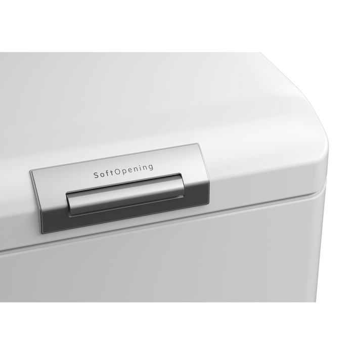 AEG - Wasmachine met bovenlader - LTR7STEAM