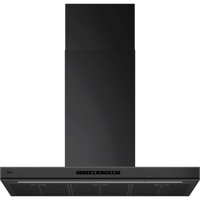 AEG - Hotte murale - NDB8791CT