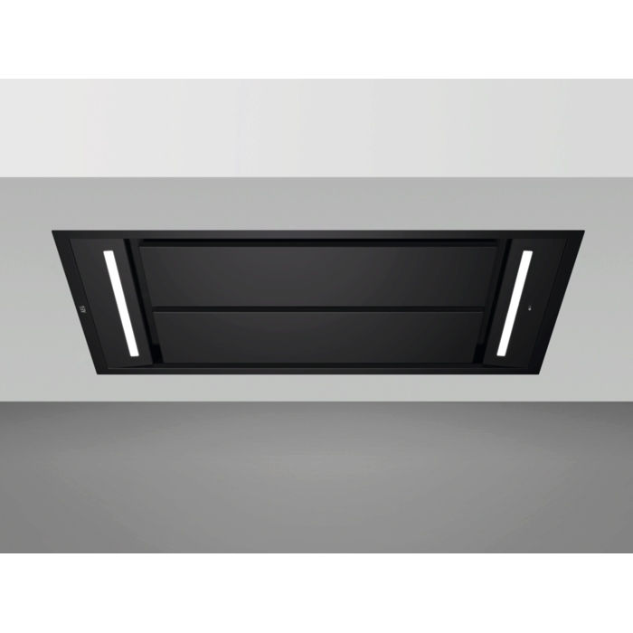 AEG - Hotte pour îlot de cuisine - NDC7792SB