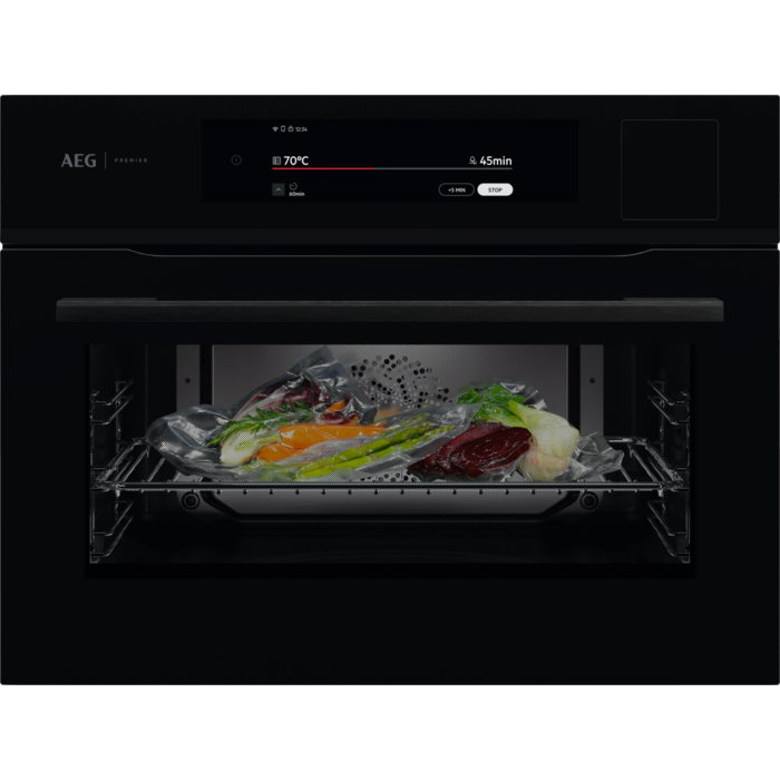 AEG - Compacte inbouwoven - CS9900B