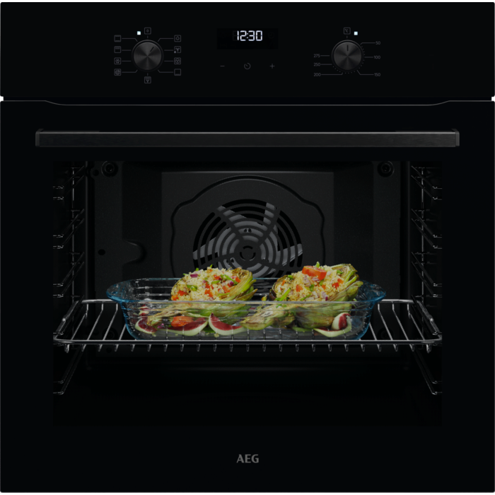 AEG - Four encastrable - V5ABU20SK