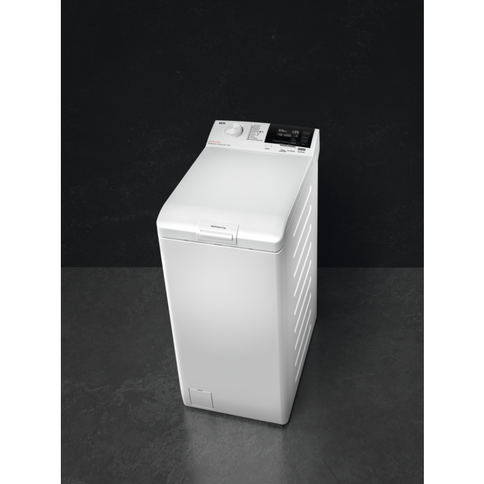 AEG - Machine à laver chargement par le dessus - LTR6ECO