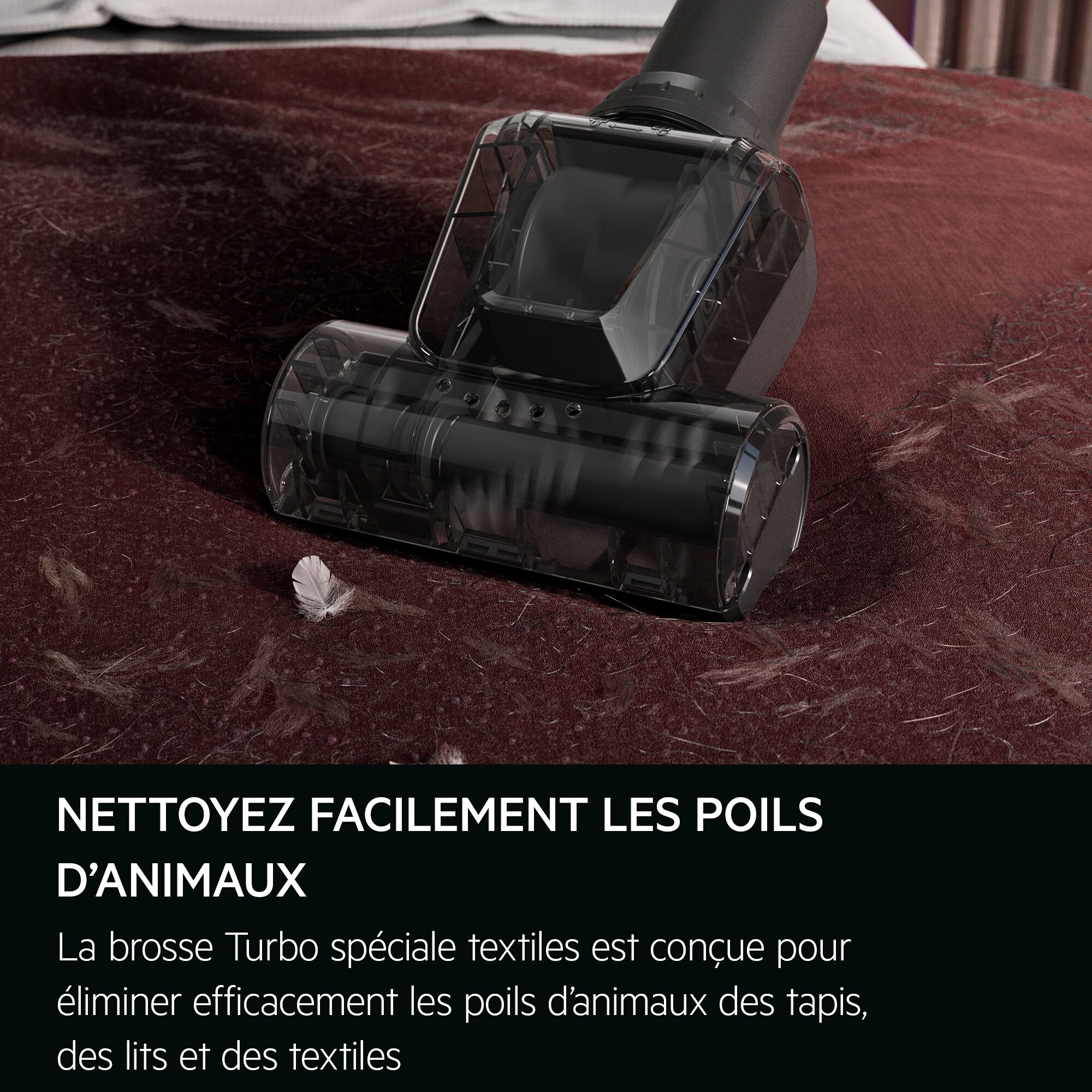 AEG - Aspirateur sans sac - AL51A3LDB