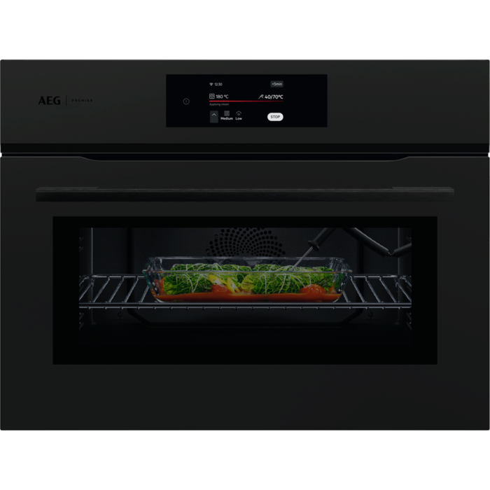 AEG - Compacte inbouwoven - CP7400T
