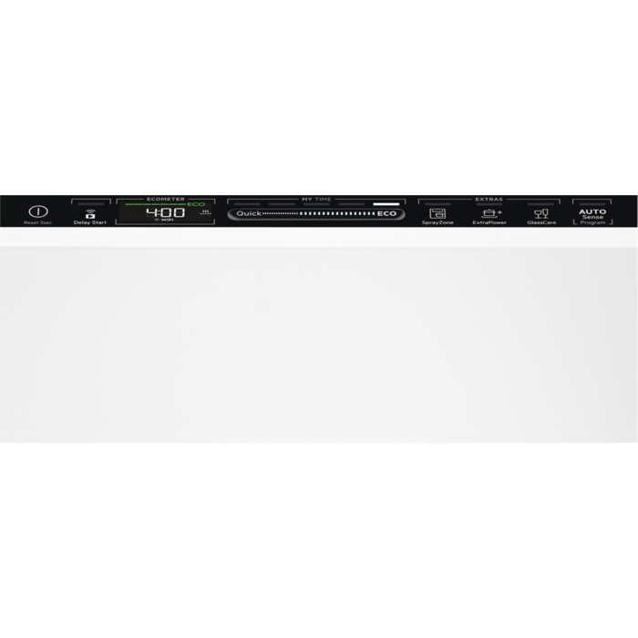 AEG - Lave-vaisselle 60 cm - FSE83708P