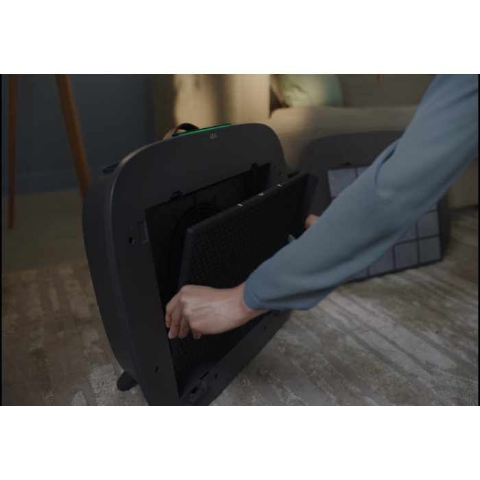 AEG - Filtre pour purificateurs d'air - AFWFRH3