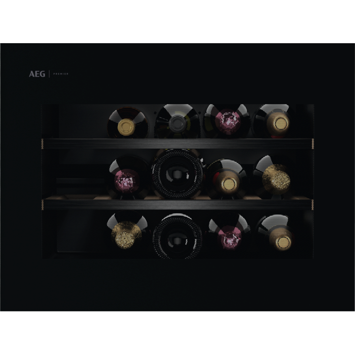 AEG - Cave à vin encastrable - CW6000B