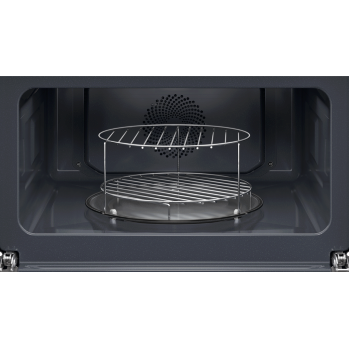 AEG - Inbouw microgolfoven - NKM5N401B