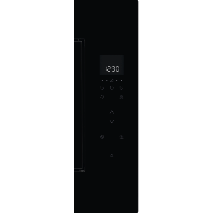 AEG - Four micro-ondes encastrable - NMB6S261UB