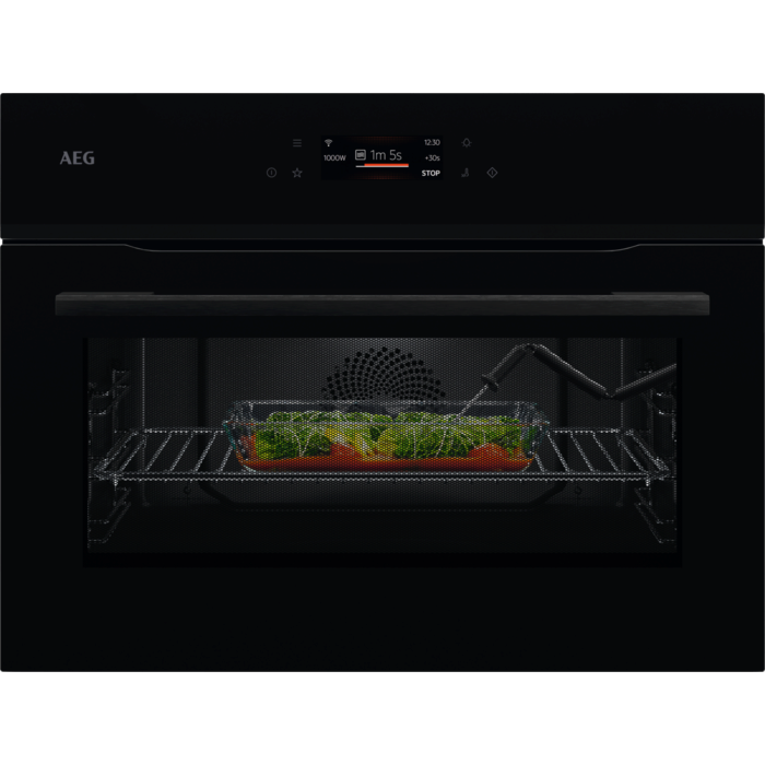 AEG - Four micro-ondes - NKK8N621B