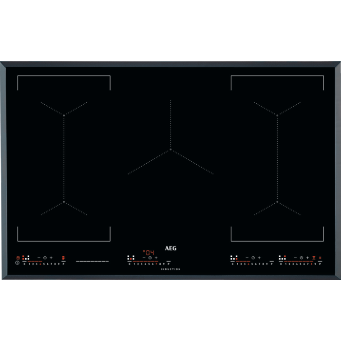 AEG - Inductiekookplaat - IKE85651FB