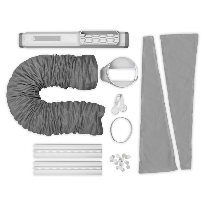 AEG - Vensterkit airconditioner - AWK04