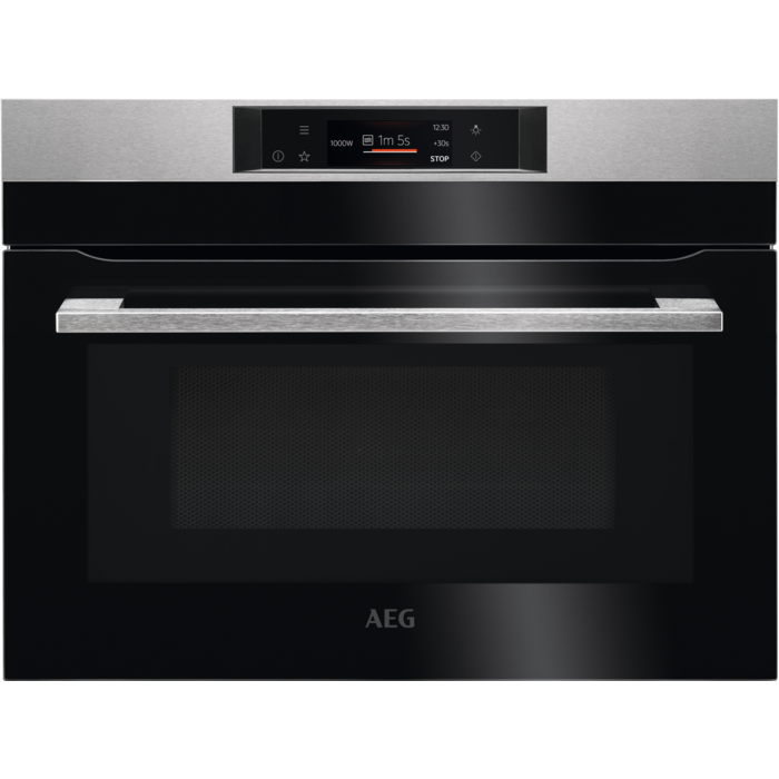 AEG - Four micro-ondes - KMK721880M