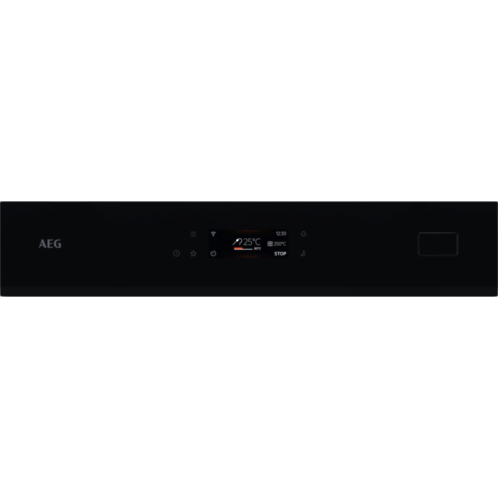 AEG - Inbouwoven - NBB8S621AB