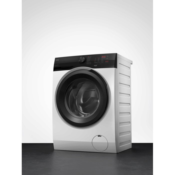 Product in a room environment