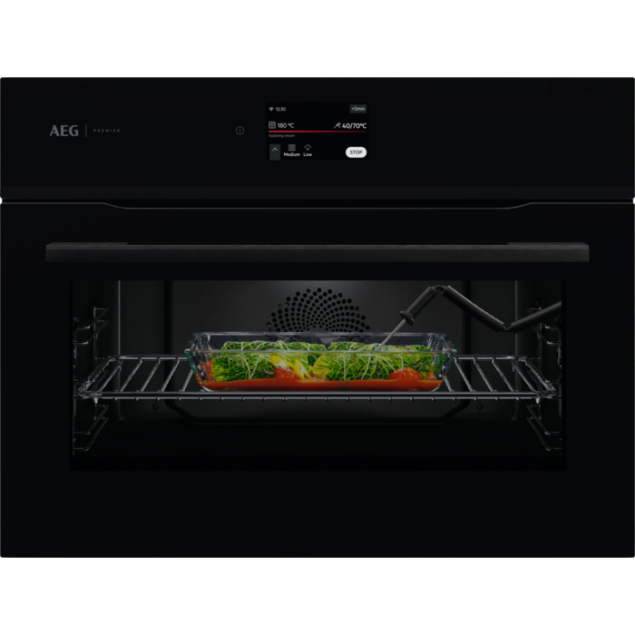 AEG - Pyrolyse oven - CP7400B